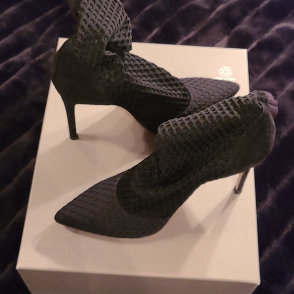 Summer bootie black - Picture 7 of 11